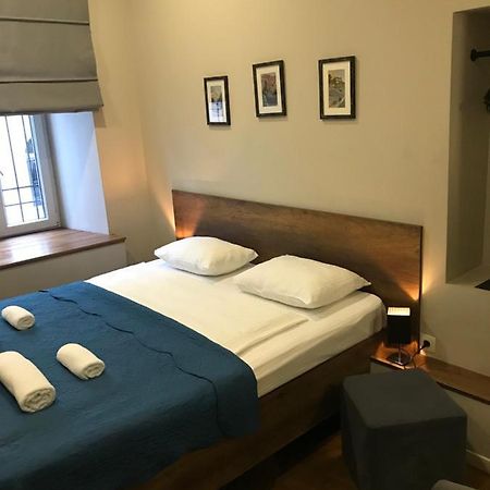 Hotel Loft Tbilisi Eksteriør billede