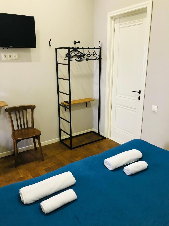 Hotel Loft Tbilisi Eksteriør billede