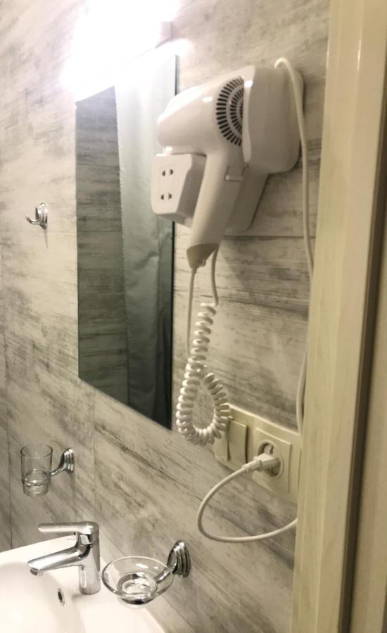 Hotel Loft Tbilisi Eksteriør billede