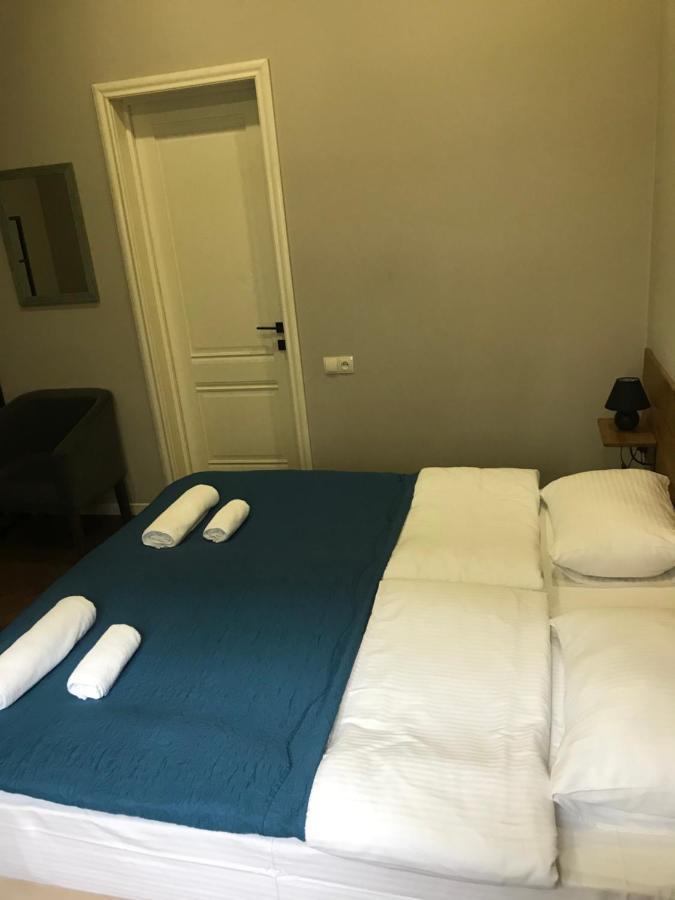 Hotel Loft Tbilisi Eksteriør billede