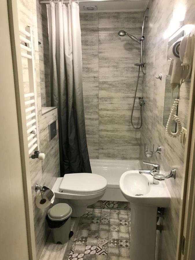 Hotel Loft Tbilisi Eksteriør billede