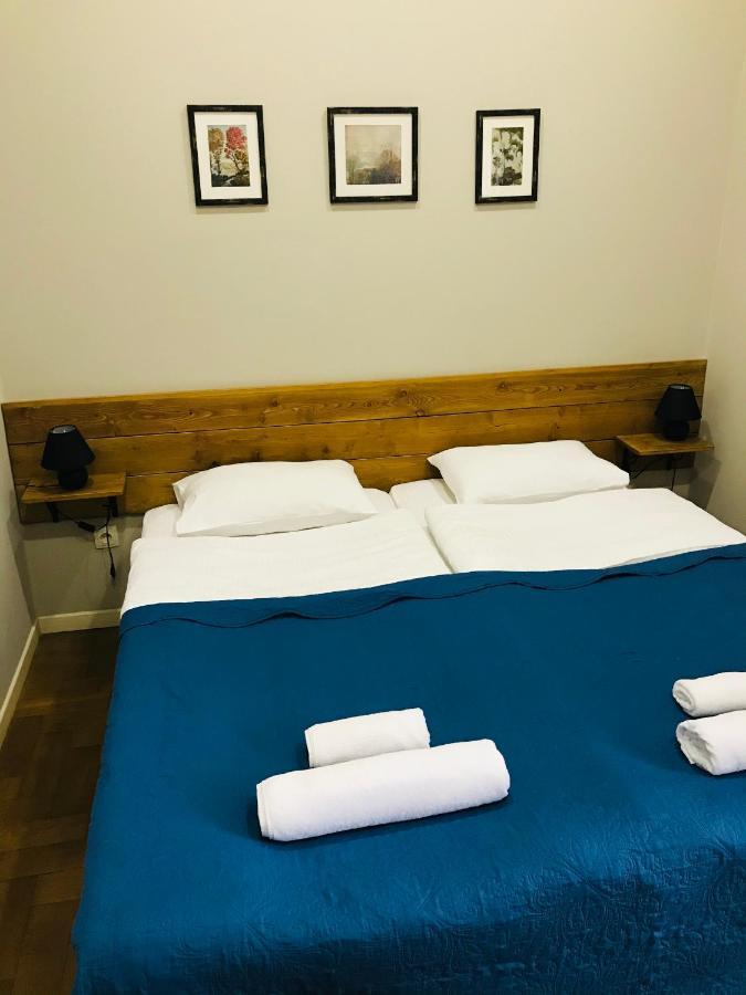 Hotel Loft Tbilisi Eksteriør billede