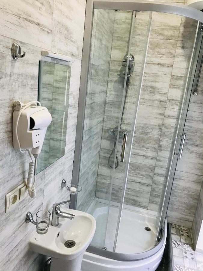 Hotel Loft Tbilisi Eksteriør billede
