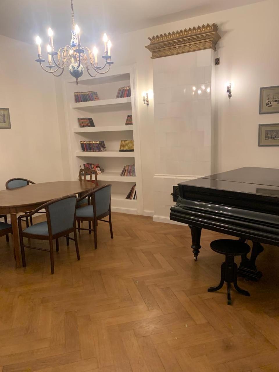 Hotel Loft Tbilisi Eksteriør billede