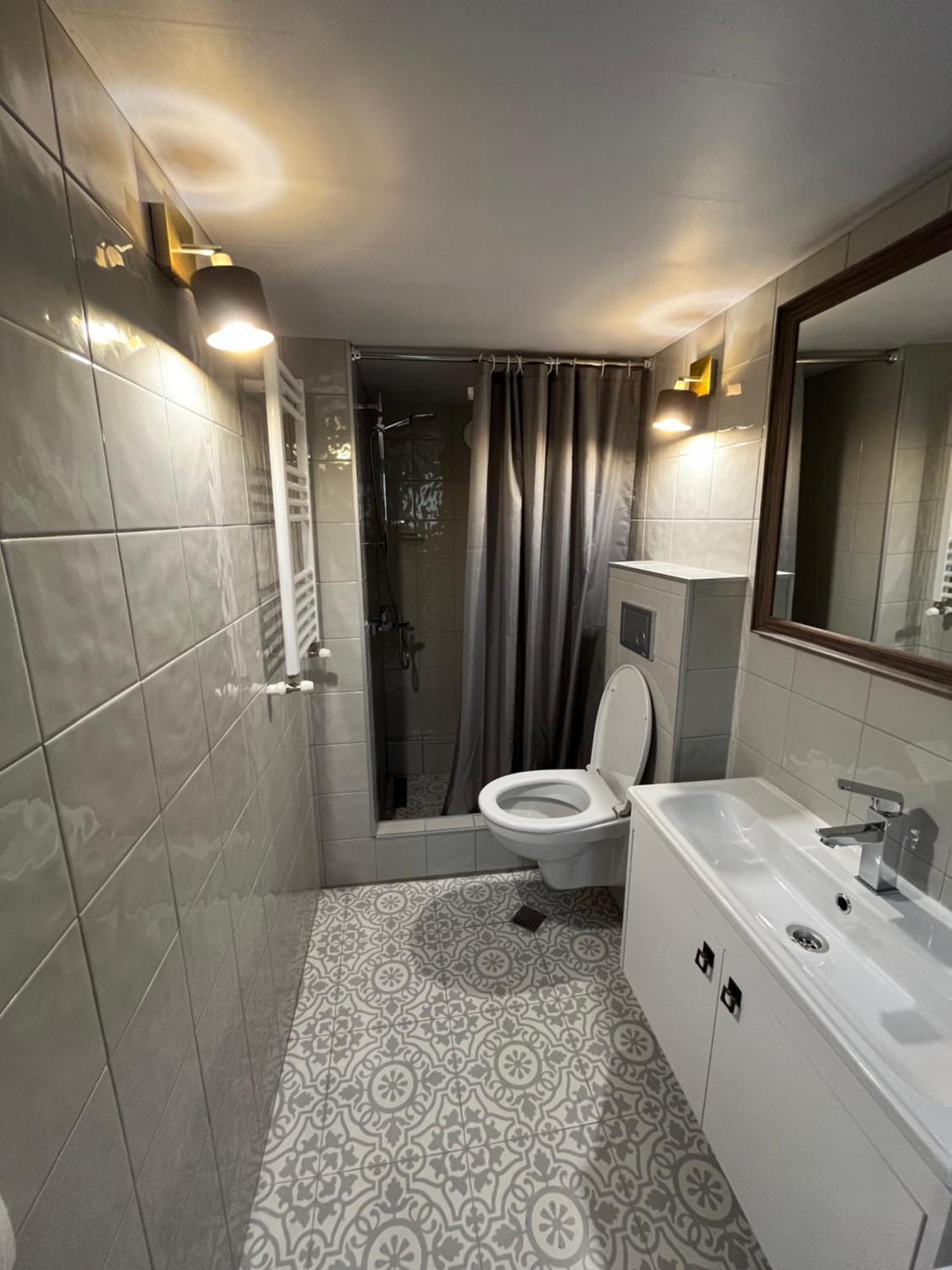 Hotel Loft Tbilisi Eksteriør billede