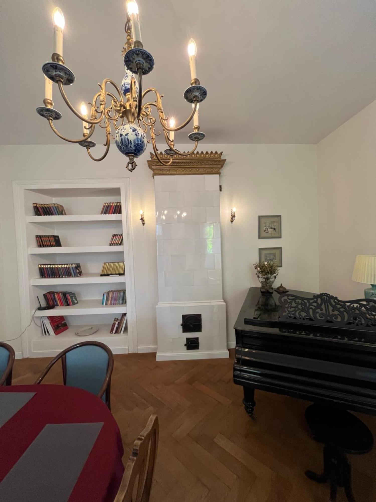 Hotel Loft Tbilisi Eksteriør billede