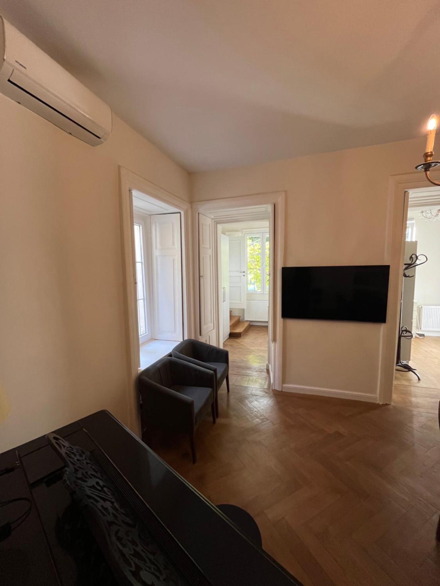 Hotel Loft Tbilisi Eksteriør billede