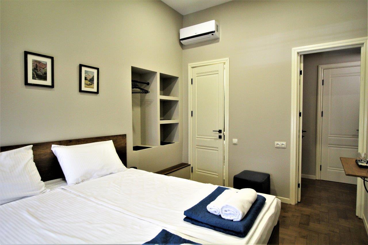 Hotel Loft Tbilisi Eksteriør billede