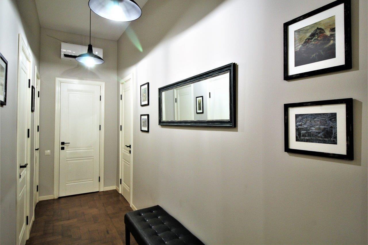 Hotel Loft Tbilisi Eksteriør billede