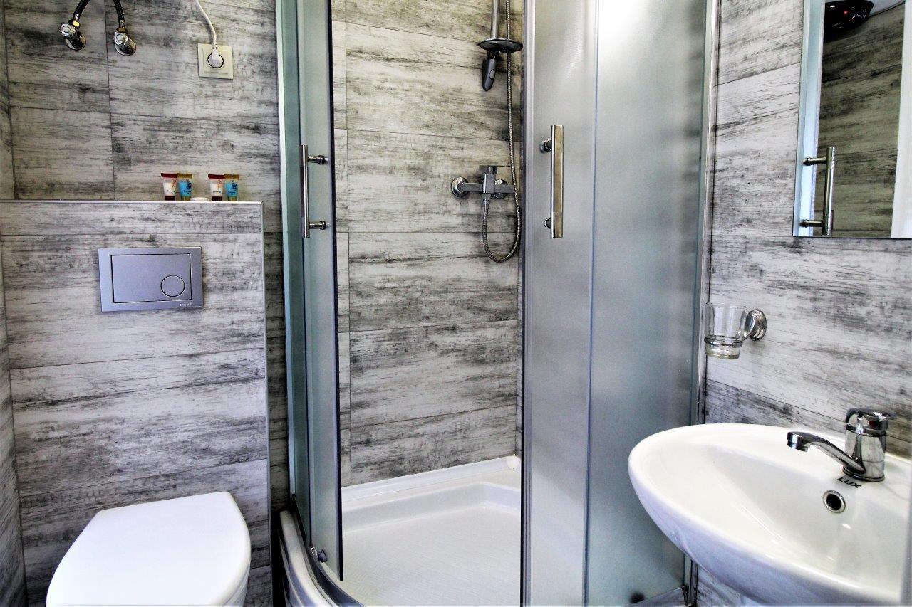 Hotel Loft Tbilisi Eksteriør billede