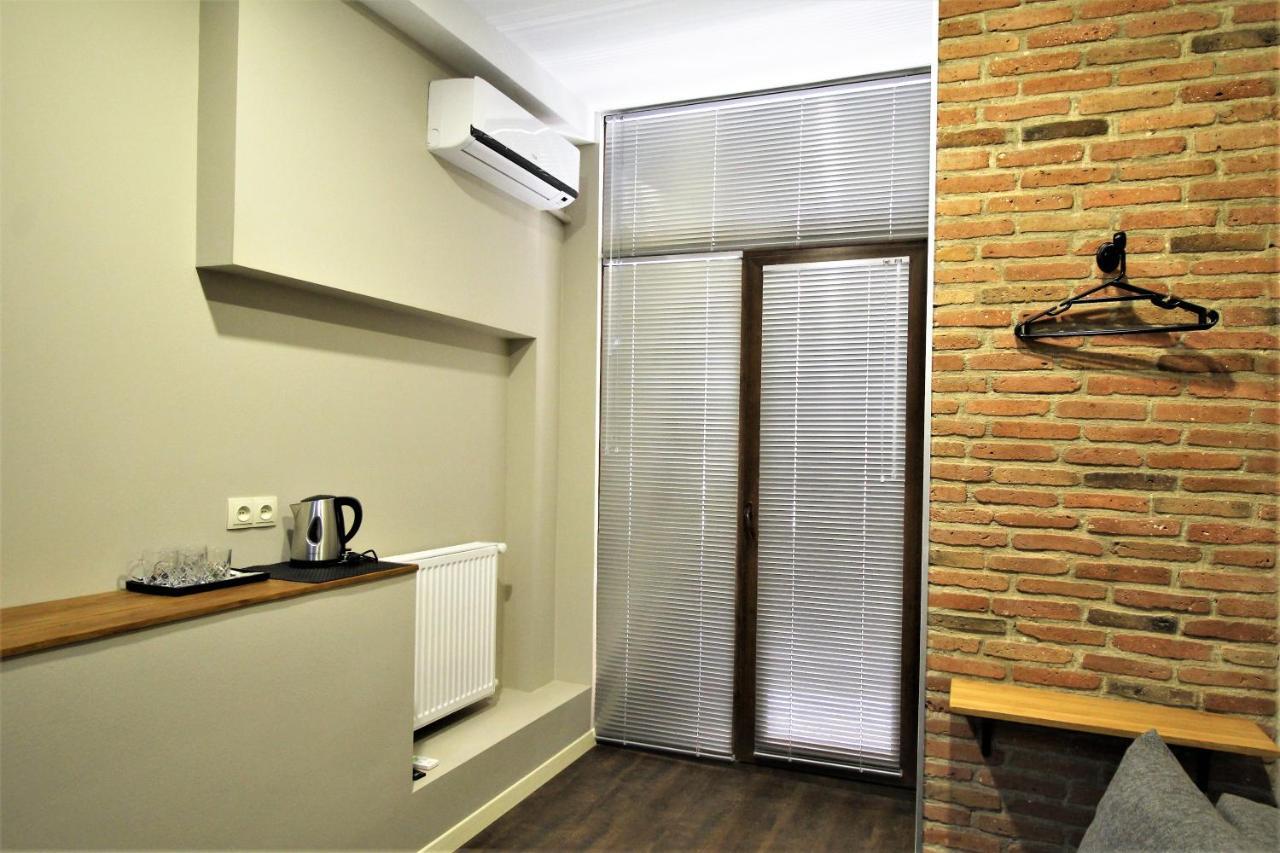 Hotel Loft Tbilisi Eksteriør billede